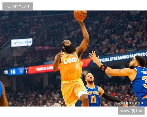 哈登升至历史第三骑士三杀篮网