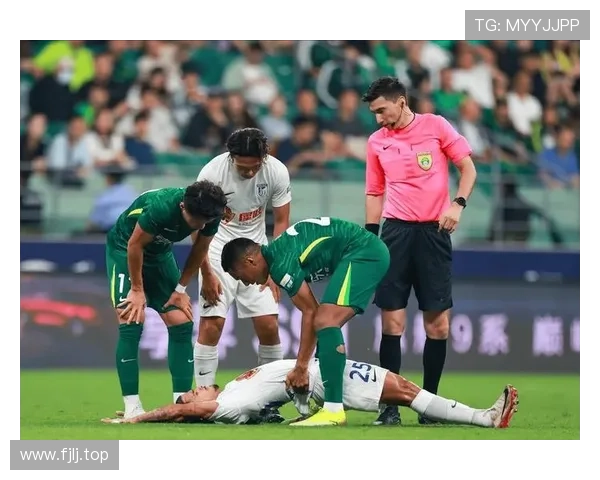 国安客场胜三镇法比奥建功