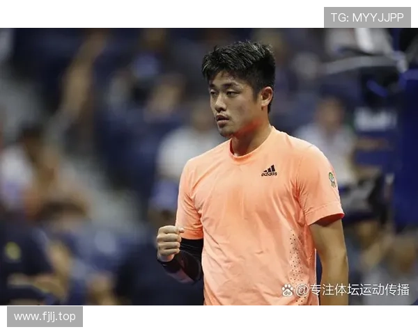 吴易昺喜获连续两年迈阿密正赛外卡